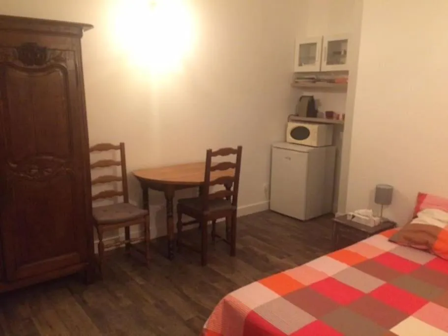 Petit Logement Coquet Avignon Apartment