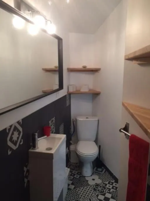 Apartment Petit Logement Coquet Avignon
