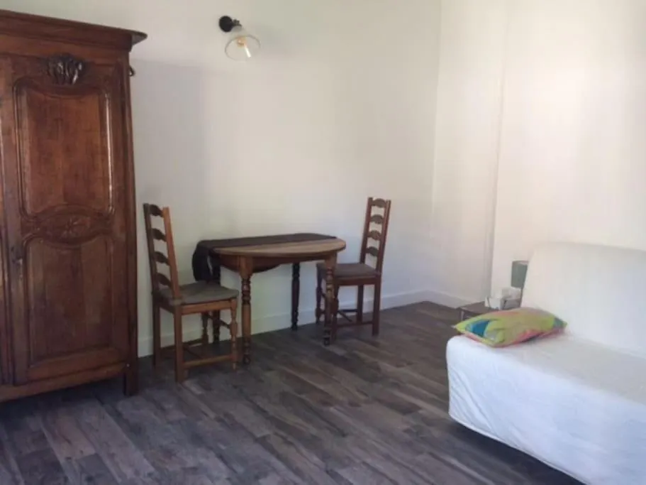 Petit Logement Coquet Avignon
