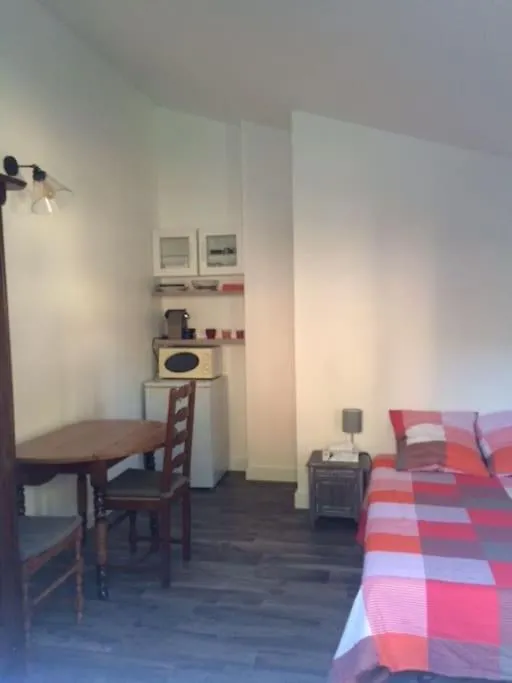Petit Logement Coquet Avignon 0*,