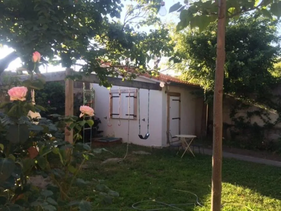 Petit Logement Coquet Avignon
