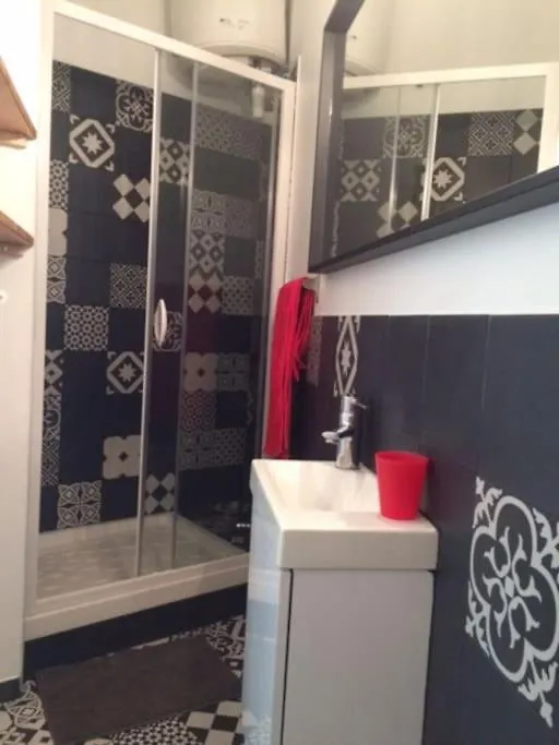 Petit Logement Coquet Avinyon